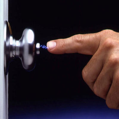 Elektrostatik Boşalma Testleri Elektrostatik Boşalma Testleri