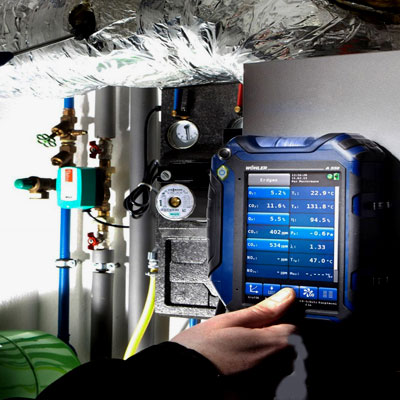 Emisyon Gaz Ölçümleri Emisyon Gaz Ölçümleri