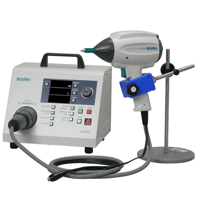 ESD Electrostatic Discharge Test