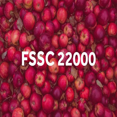 FSSC 22000 BAŞVURU İÇİN GEREKLİ EVRAKLAR FSSC 22000 BAŞVURU İÇİN GEREKLİ EVRAKLAR