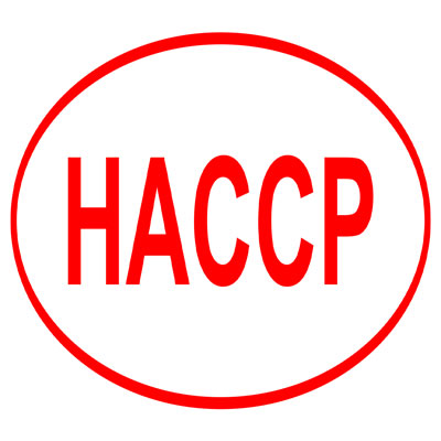 ¿Cómo obtener el certificado HACCP?