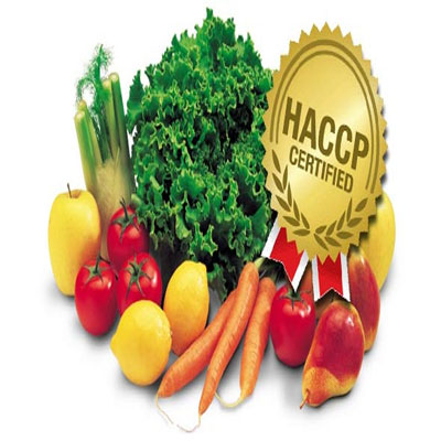 PROCESO DE CERTIFICACION HACCP