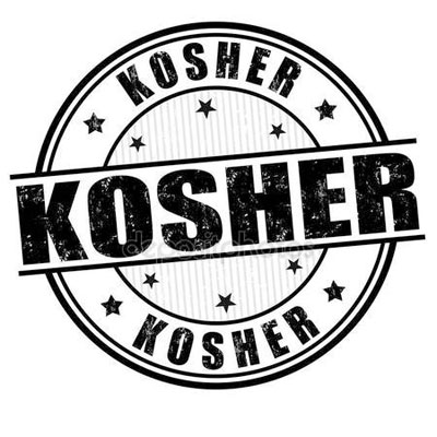 Was ist KOSHER?