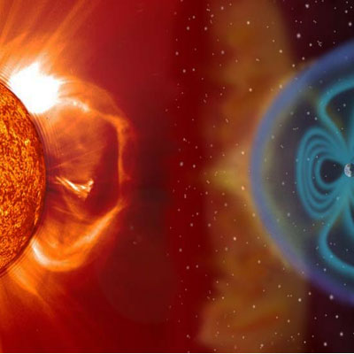 Radiated Magnetic Field Testleri