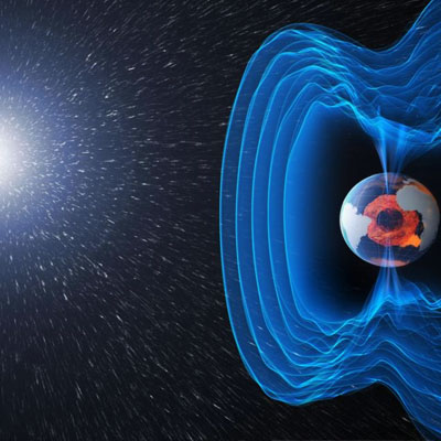 Radiated Magnetic Field Testleri