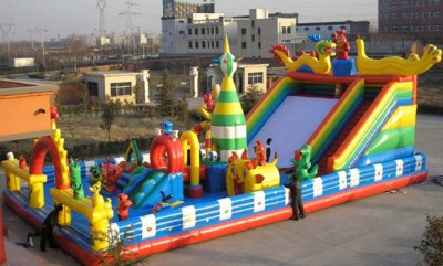 Eğlence Alanları Muayeneleri Eğlence Alanları Muayeneleri