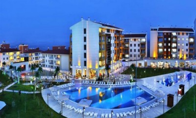 Otel ve Tatil Köyü Muayeneleri