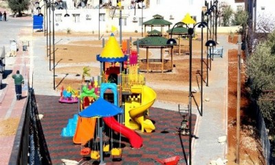 Park ve Bahçeler Muayeneleri Park ve Bahçeler Muayeneleri