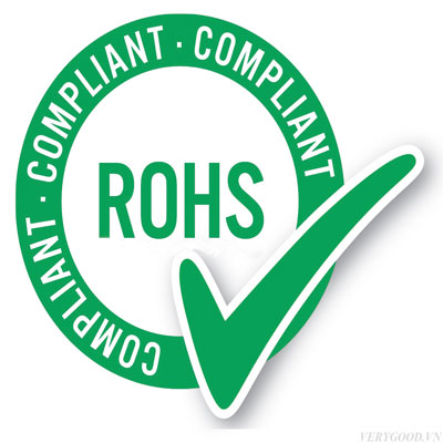 什麼是ROHS認證過程