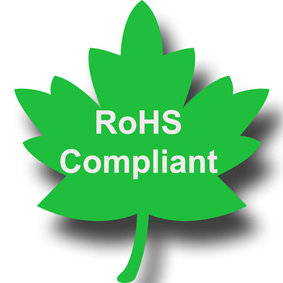 المستندات المطلوبة لتطبيق شهادة ROHS