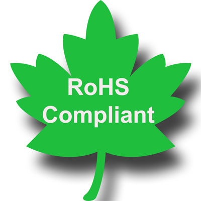 DOCUMENTS REQUIS POUR L'APPLICATION DU CERTIFICAT ROHS